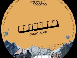 Kotonova – Crossroads