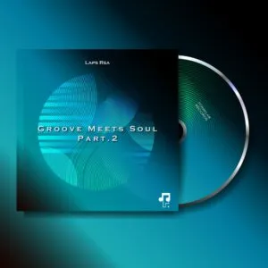 Laps RSA – Groove Meets Soul, Pt. 2