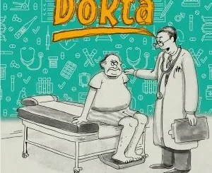 Mbosso & Jaivah – Dokta Ft. Dj Awakening