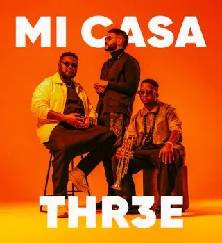 Mi Casa - Passa Sabi Ft Djodje & Rony Fuego