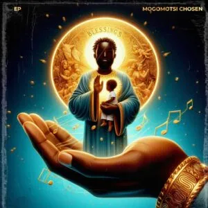 Mogomotsi Chosen – Blessings