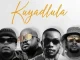 Nkanyezi Kubheka – Kuyadlula Ft Mr Teddy RSA, Salvation & Huncho