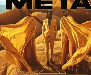 Nomcebo Zikode – META (Edit) ft. Sofiya Nzau & Fireboy DML