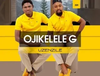 Ojikelele G - uShembe Ft. Kwazi Nsele