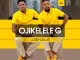 Ojikelele G - Ngithole indoda