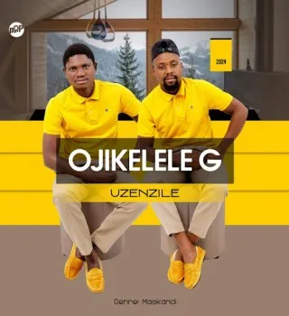 Ojikelele G - Abafana Laba