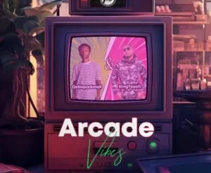 QubiqueSmall & KingTouch – Arcade Vibes