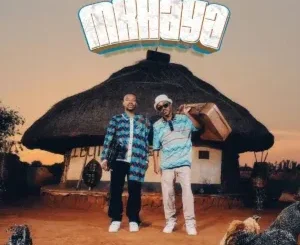 Shakes & Les – MKHAYA