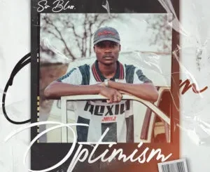 Sir Bless – Optimism