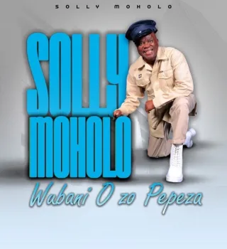 Solly Moholo - Ho lokile