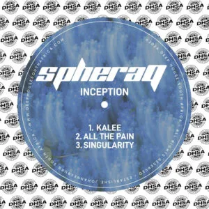 SpheraQ – Inception