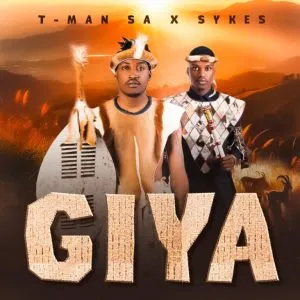 T-Man SA - Yimi Lona Ft Sykes & Sandy 6eats