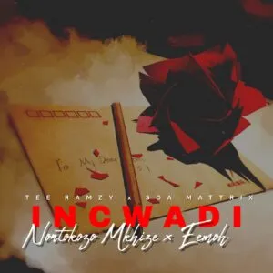 TEE Ramzy, Soa Mattrix & Nontokozo Mkhize – Incwadi ft. Eemoh