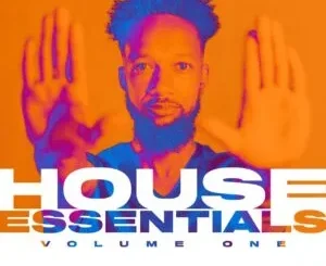 Taz Golden – House Essentials, Vol. 1 (DJ Mix)