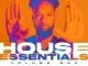 Taz Golden – House Essentials, Vol. 1 (DJ Mix)