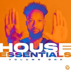 Taz Golden – House Essentials, Vol. 1 (DJ Mix)