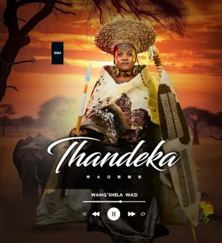 Thandeka Radebe – Musa uku confessor ft Mzukulu