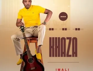 Khaza - Lalela Inhliziyo