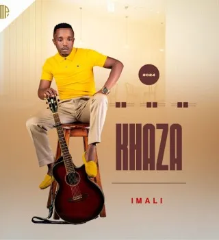 Khaza - Imali