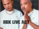 HBK Live Act - Inhliziyo ft. AmaSiblings