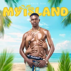 Pushkin RSA – My Island