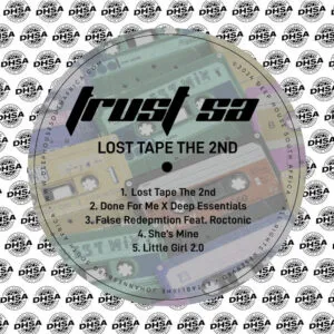 Trust SA – Lost Tape The 2nd