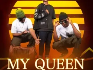 015 MusiQ – My Queen ft. Van City MusiQ, Veyane, Slidoo Man, Wayne & Tango, Khensani & Wayne & Tango