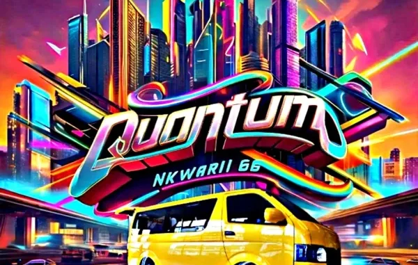 DrummeRTee924 – Quantum Nkwarii 66