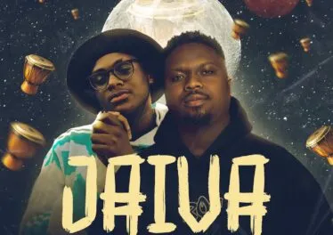 KayGee The Vibe – Jaiva Ft El kay musiq