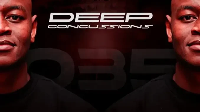 Maxi Ofe – Deep Concussions 035 Mix