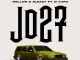 Mellow & Sleazy – JD 27 Ft. Al Xapo