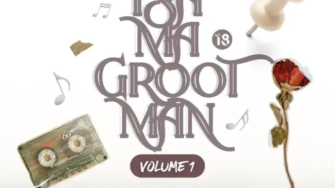 N’kay & Nim – Tsa Ma Grootman Vol.1 Mix