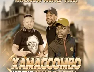 XamaCcombo Wa Mhana Vafana – Mi lava niku yini, ft. Dj slikour & KG mutwari