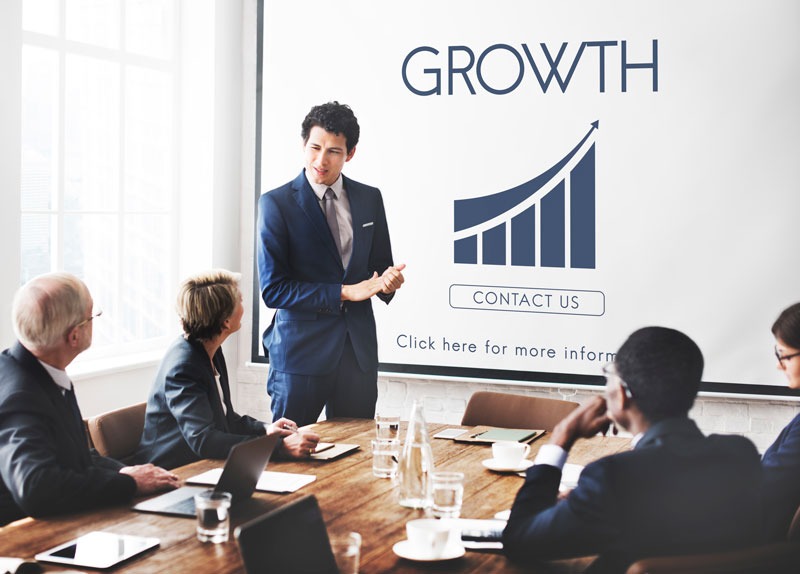 Business Growth