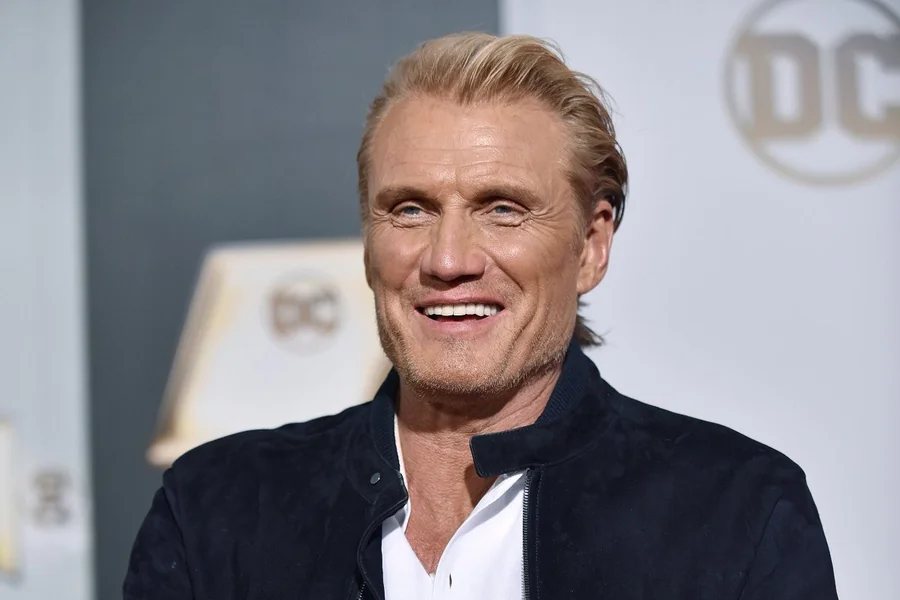 Dolph Lundgren Net Worth