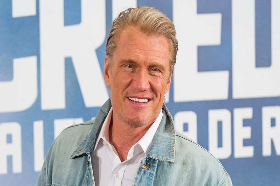 Dolph Lundgren Net Worth