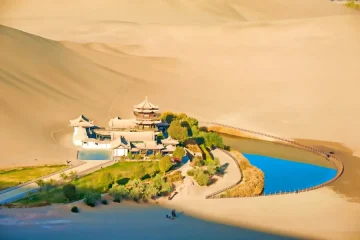 Gobi Desert