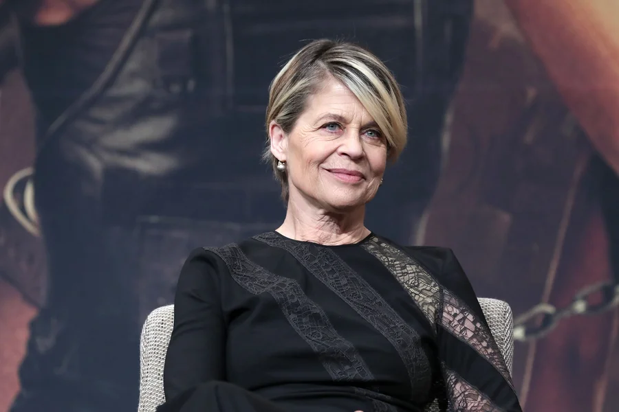 Linda Hamilton Net Worth