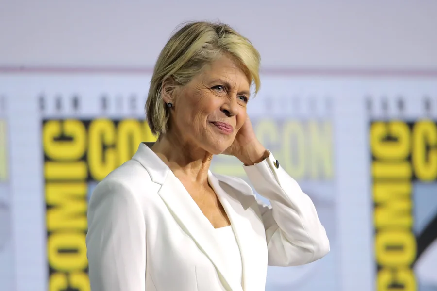 Linda Hamilton Net Worth