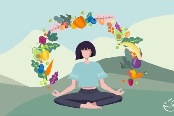 Mindful Eating