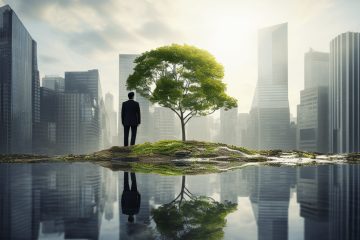 Sustainable Growth and Success