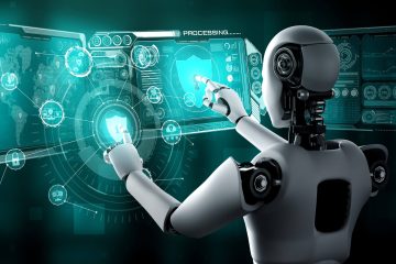 The Future of Artificial Intelligence