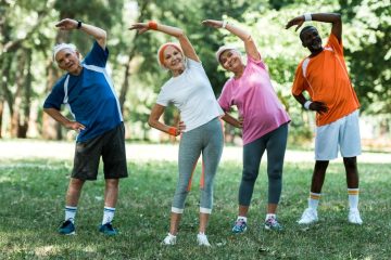 Top Health Tips for a Balanced Lifestyle in 2025