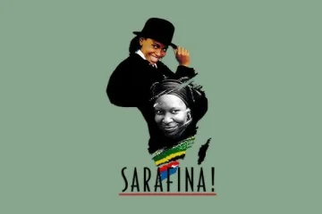 Sarafina