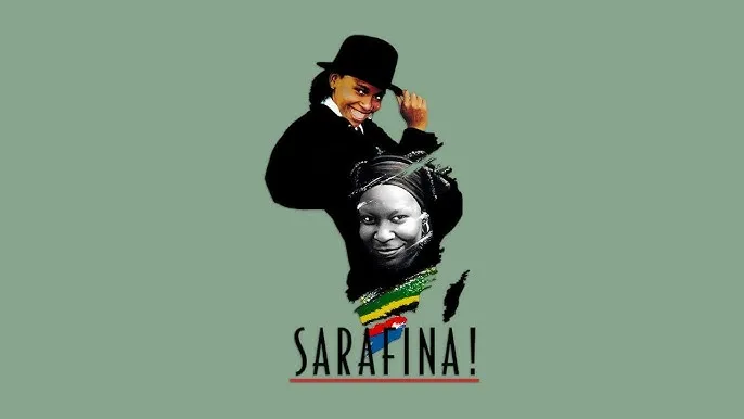 Sarafina
