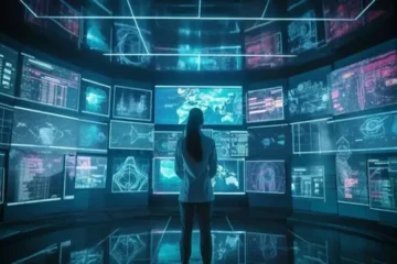 #Beaconsoft Latest Tech