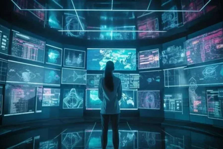 #Beaconsoft Latest Tech