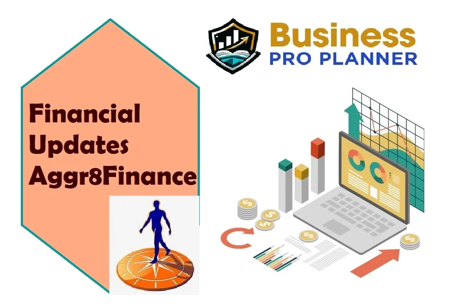 Financial Updates Aggr8Finance1