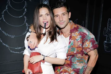 Hayley Atwell Husband