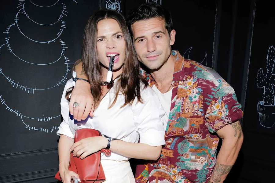 Hayley Atwell Husband